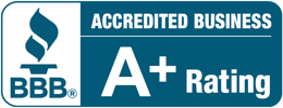 BBB A+ Rating